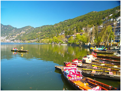 things to do in Uttarakhand