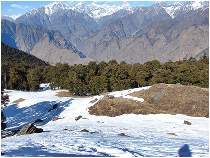 Activities to do in Uttrakhand