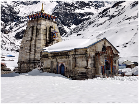 Activities to do in Uttrakhand