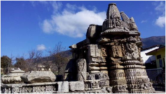 Activities to do in Uttrakhand