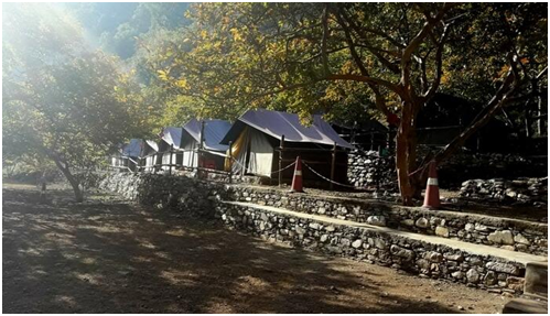 Activities to do in Uttrakhand