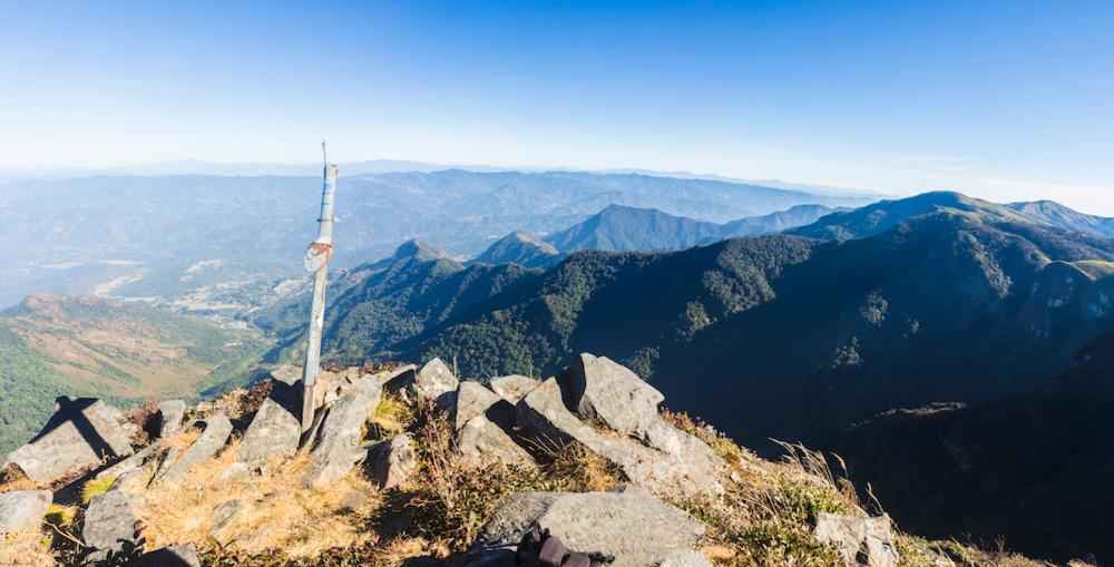 Best things to do in Nagaland