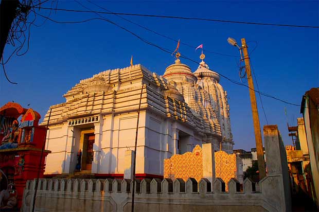 BEST PLACES TO VISIT IN ODISHA