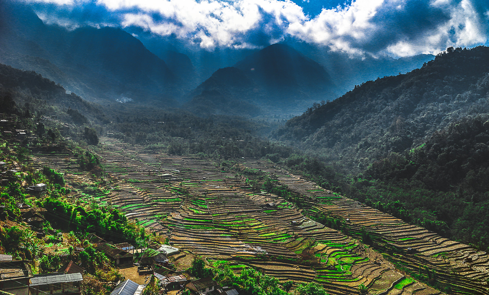 Best things to do in Nagaland