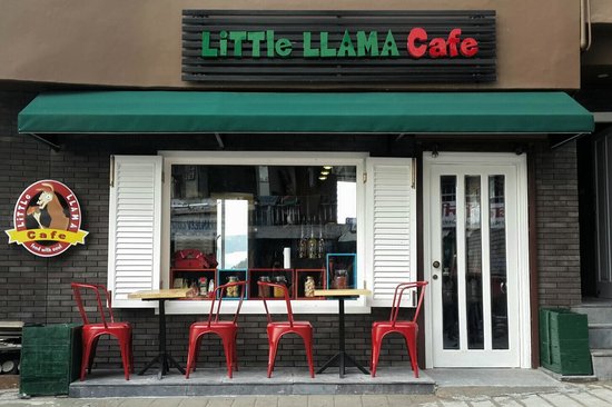 Best Cafes of Uttrakhand