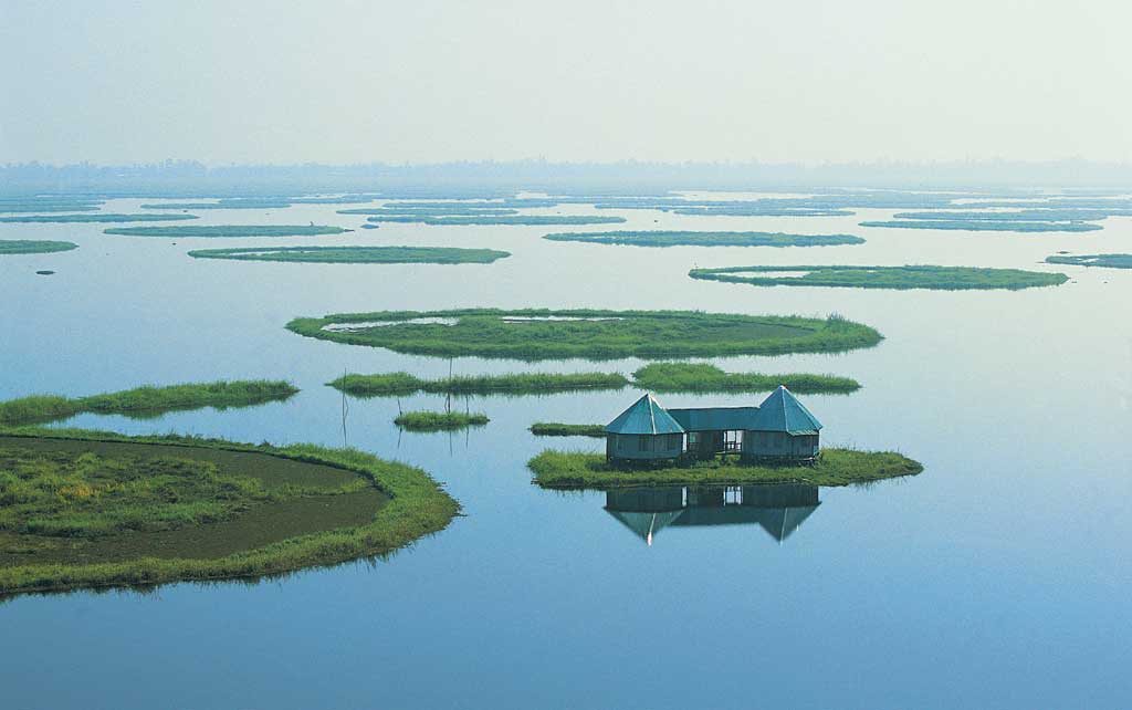 places to visit in Manipur