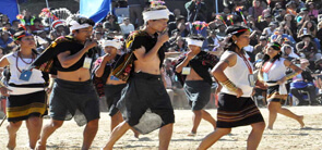 Popular Events/ Festivals of Nagaland