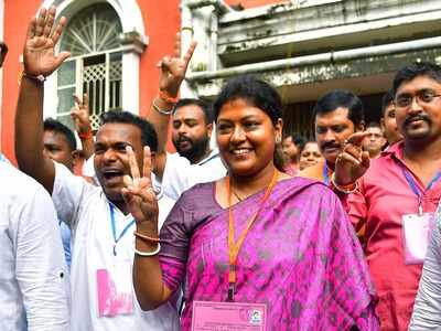 POLITICIANS OF THE STATE OF TRIPURA