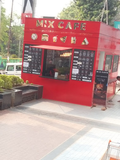 Best Cafes in Jharkhand