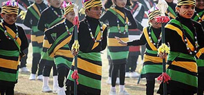 Popular Events/ Festivals of Nagaland