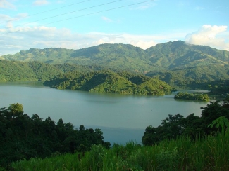 places of tourist attractions in Nagaland 