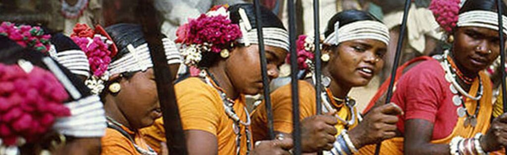 events of Madhya Pradesh