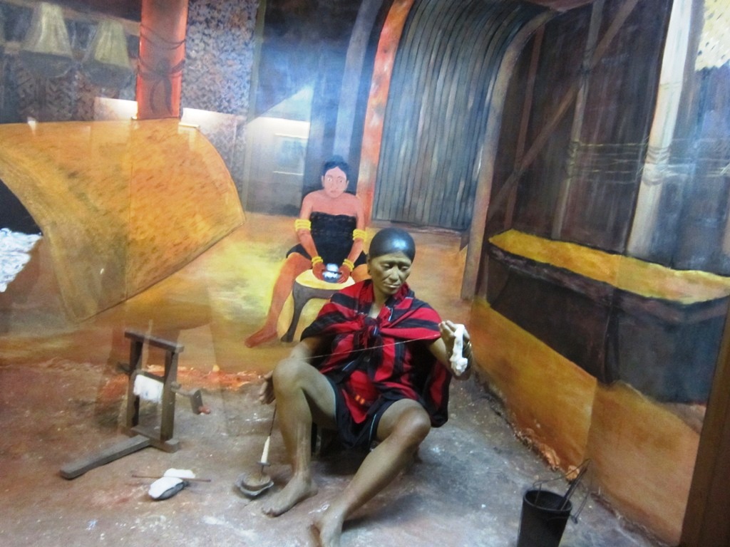 Best things to do in Nagaland