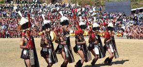 Best things to do in Nagaland
