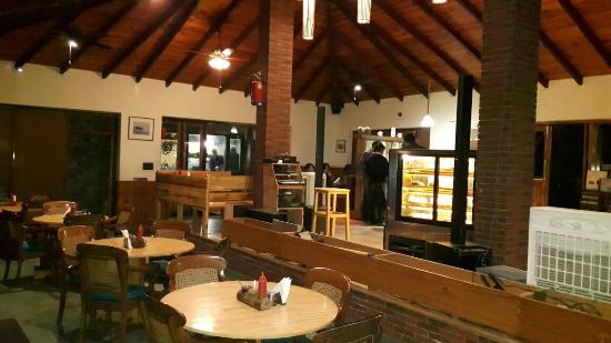 Best Cafes of Uttrakhand