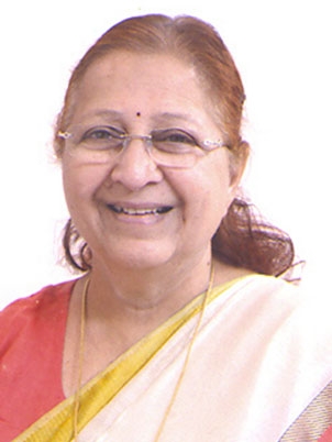 Top Politicians of Madhya Pradesh