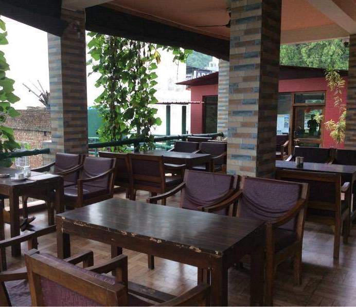 Best Cafes of Uttrakhand