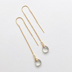 TYPES OF EARRINGS
