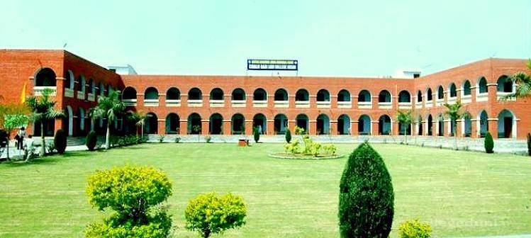 best college in hisar