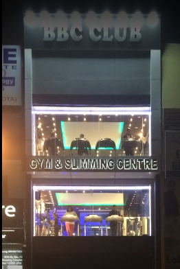 Best Gyms in Hisar