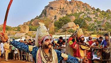Culture, Custom and Traditional Lifestyle of Karnataka