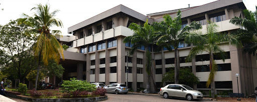 Universities in Srilanka