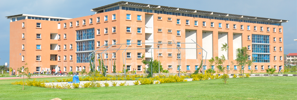 Universities in Ethiopia