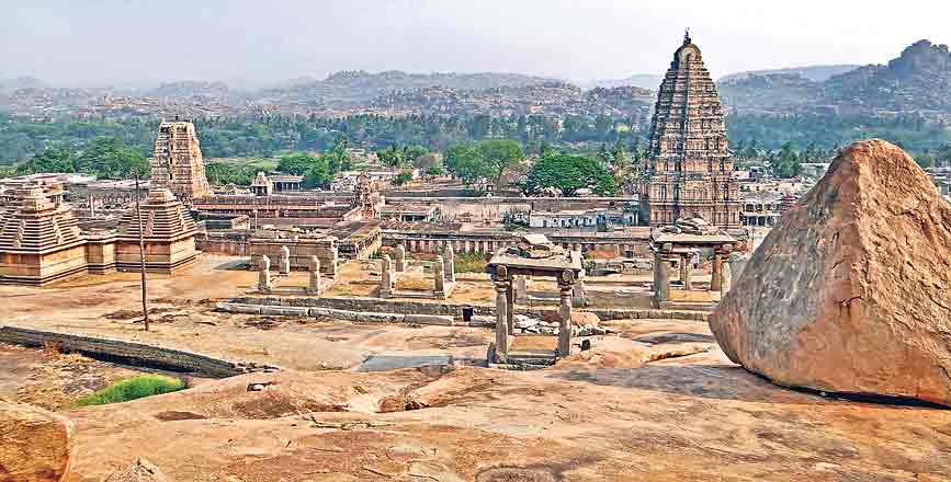 Culture, Custom and Traditional Lifestyle of Karnataka