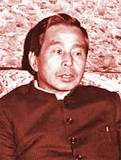 Politicians of Nagaland