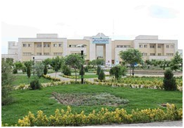 Universities in Iran