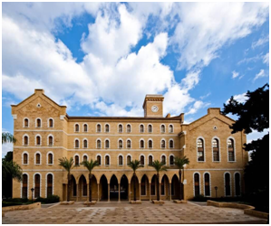 Universities of Lebanon