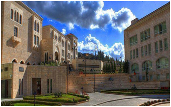 Universities of Lebanon