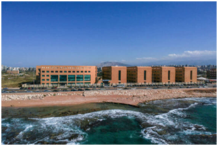 Universities of Lebanon