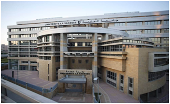Universities of Lebanon