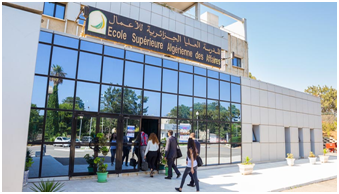 Universities of Lebanon