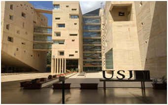Universities of Lebanon