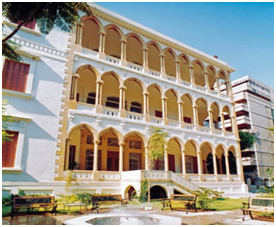 Universities of Lebanon
