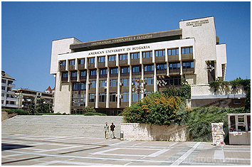 Universities of Lebanon