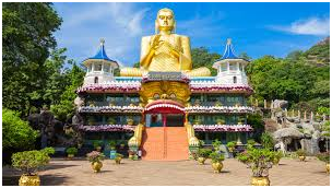 places to visit in Sri Lanka