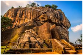 places to visit in Sri Lanka