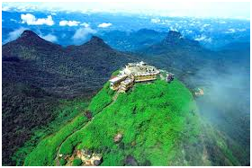 places to visit in Sri Lanka