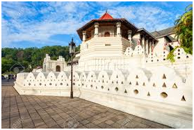 places to visit in Sri Lanka