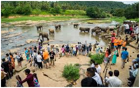 places to visit in Sri Lanka