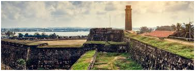 places to visit in Sri Lanka
