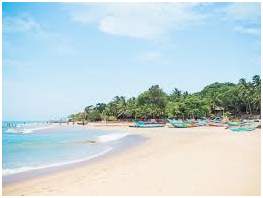 places to visit in Sri Lanka