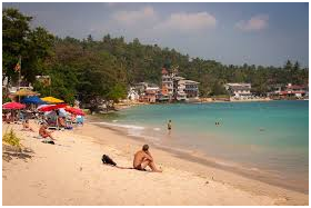 places to visit in Sri Lanka