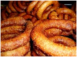 Famous Dishes of Nepal