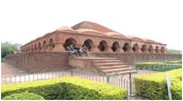 Major cities for Tourism in Manipur 