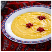 Famous dishes of Iran