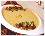 Famous dishes of Iran